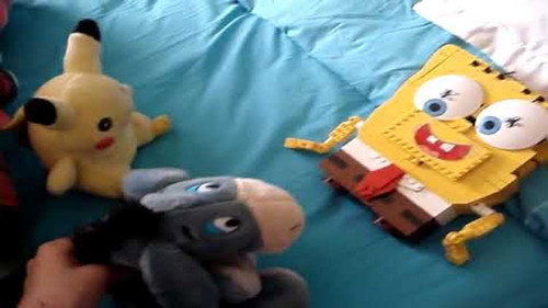 Episodio 11 - La Enfermedad de la PierdePiezSitis