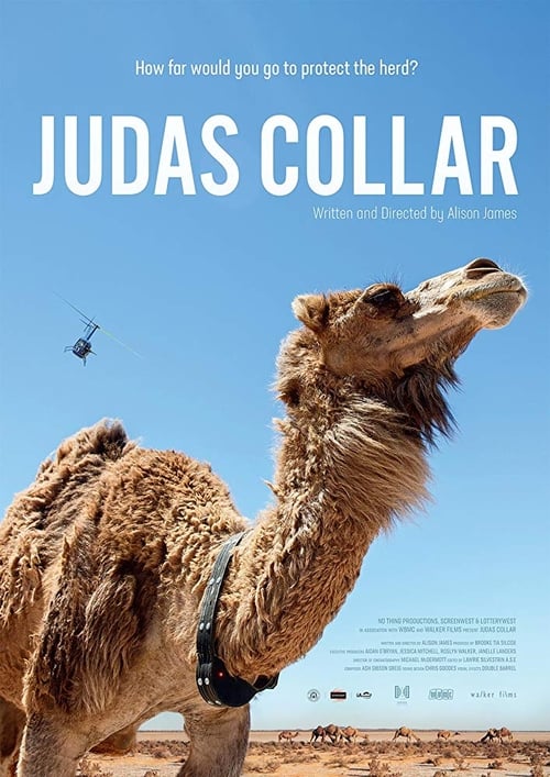 Judas+Collar