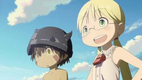 Made in Abyss - 1. Bölüm