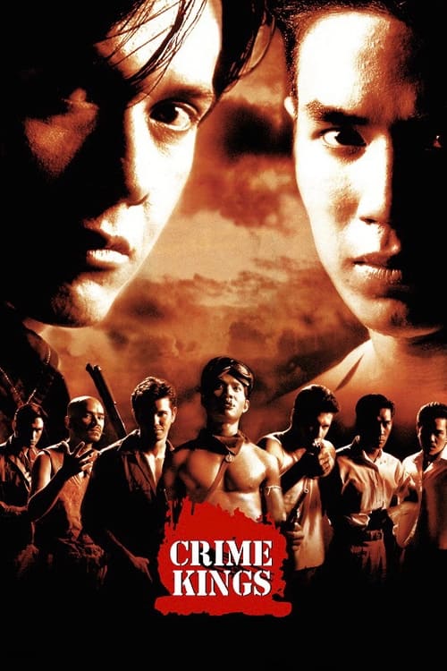 Crime+Kings