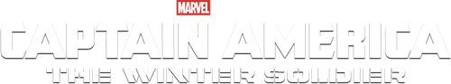 CAPTAIN AMERICA: THE WINTER SOLDIER Logo