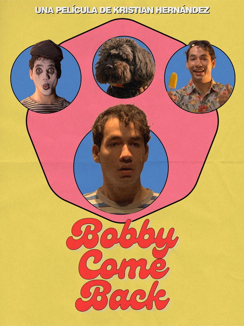 Bobby Come Back