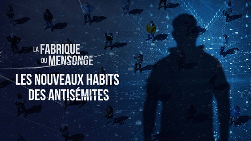 La Fabrique du mensonge第3季第2集