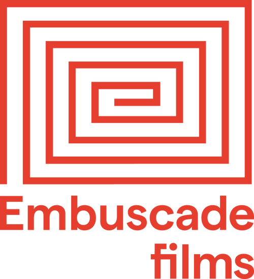 Production Company Logo