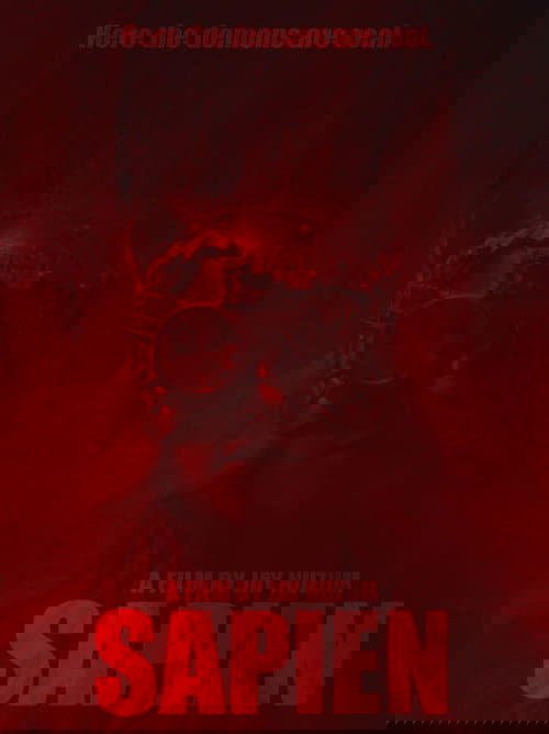 Sapien Poster