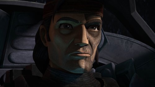 Star Wars: The Bad Batch - Sona Doğru