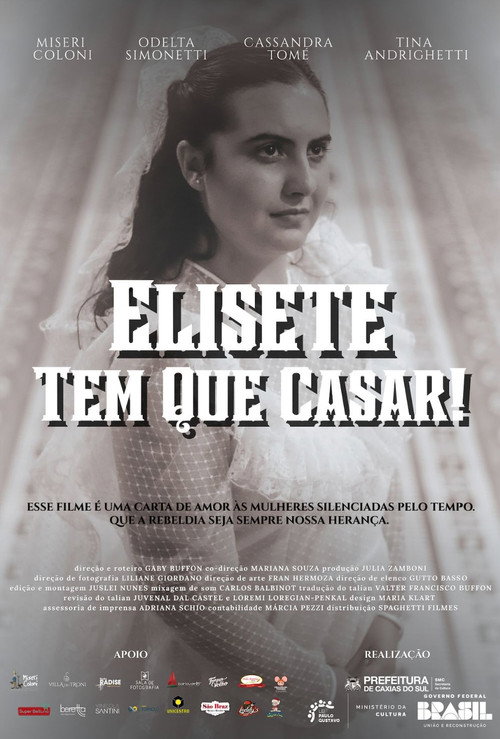 Elisete Poster