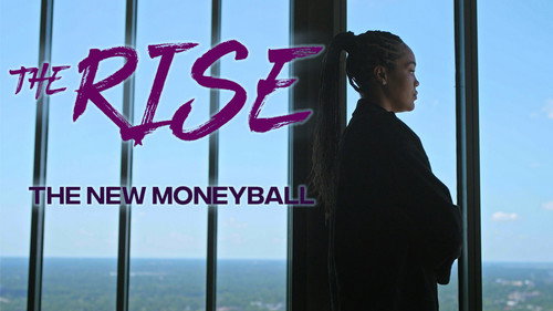 The New Moneyball