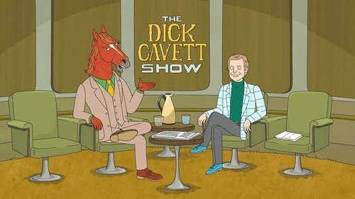 Bojack Horseman - 12. Bölüm