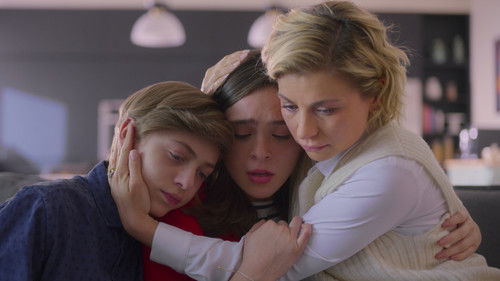 Madre solo hay dos - 1. Bölüm