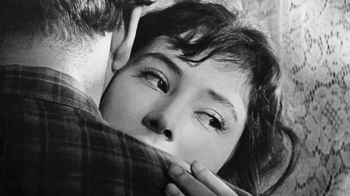 Cuándo pasan las cigüeñas (1957) pelicula completa en español latino oNLINE