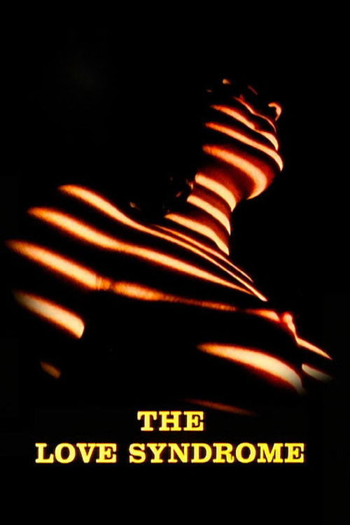 The Love Syndrome poster 2