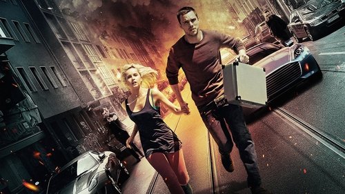 Collide (2016) Voller Film-Stream online anschauen