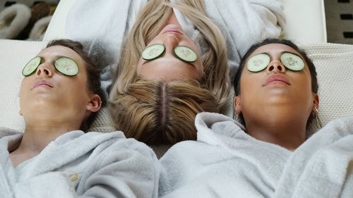Pretty Little Liars - 13. Bölüm