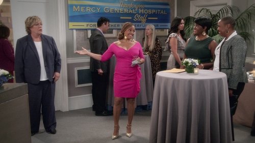 The Upshaws - 8. Bölüm