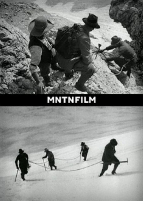 A Mountaineering Memory