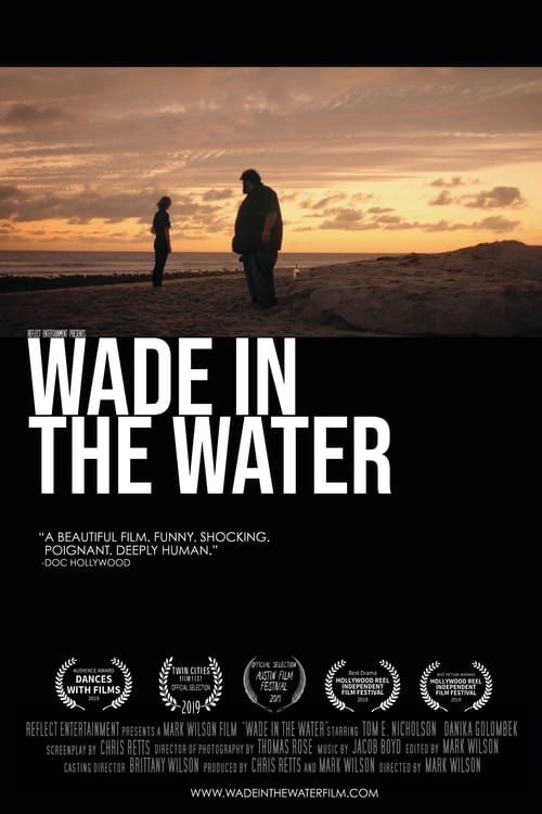 Wade+in+the+Water