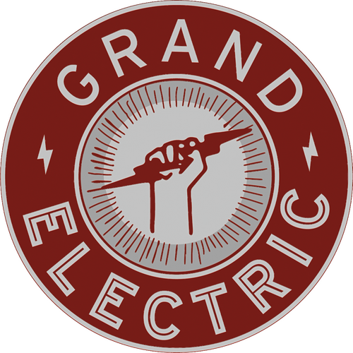 Production Company Logo