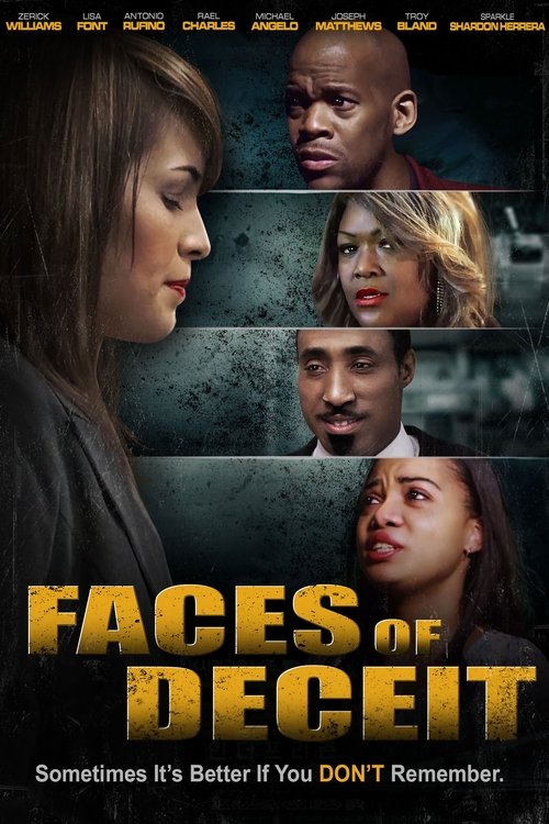 Faces of Deceit