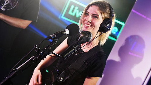 Wolf Alice