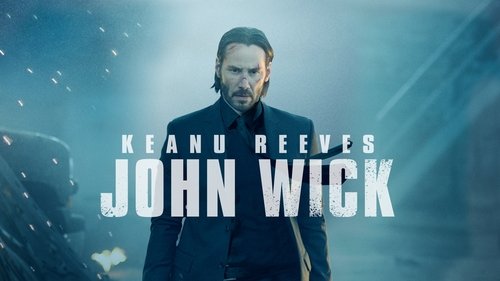 John Wick (2014)Bekijk volledige filmstreaming online