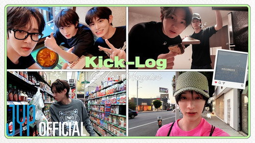 Since it’s my first time in LA… 🕶️☀️ | LA Vlog