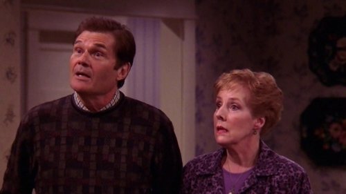 Everybody Loves Raymond - 14. Bölüm