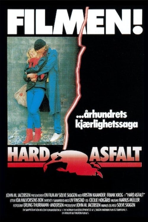 Hard+asfalt