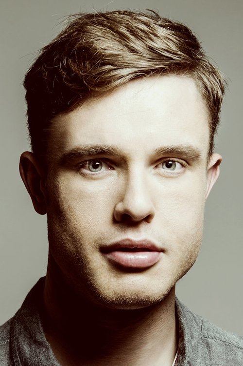Poster of Ed Gamble