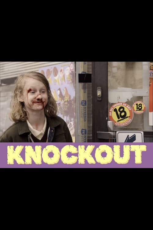 Knockout Poster