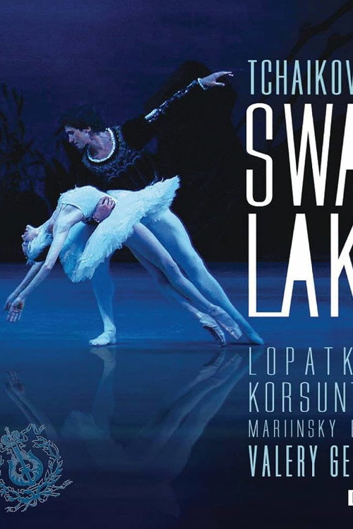 Swan Lake SPBT