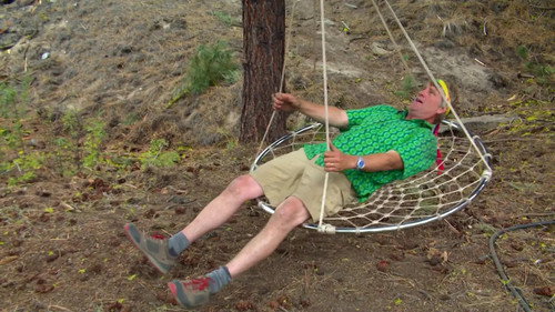 Off-the-Grid Getaway