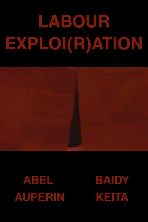 Labour Exploiration