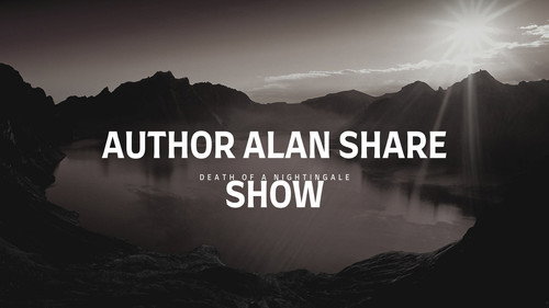 Alan Share TV Interview with Logan Crawford