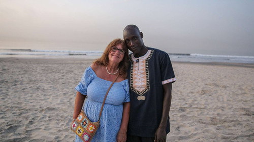 I'm Not Just a Visa Vagina!