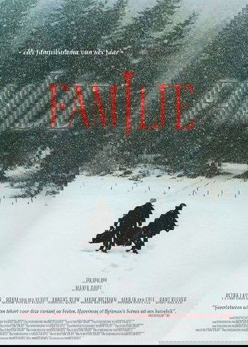 Family Poster