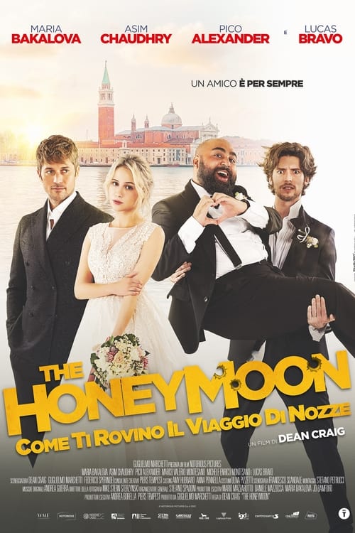 The+Honeymoon+-+Come+ti+rovino+il+viaggio+di+nozze