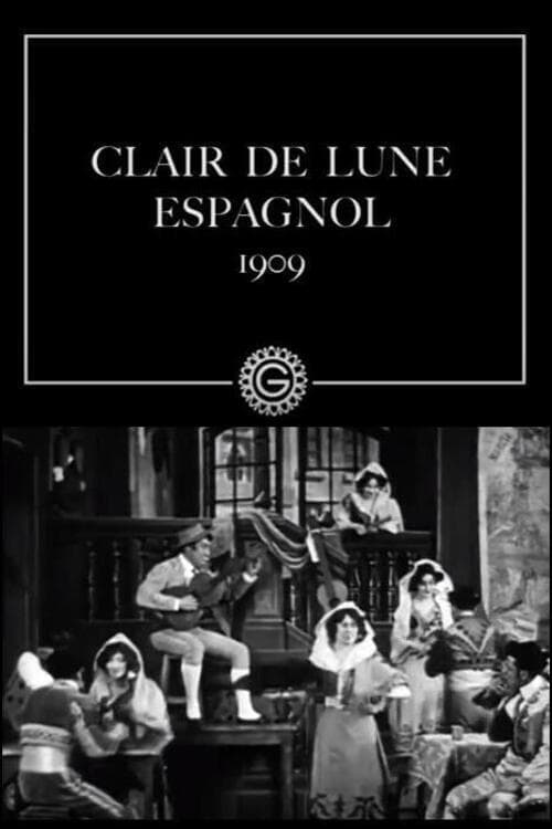 Spanish+Clair+de+Lune