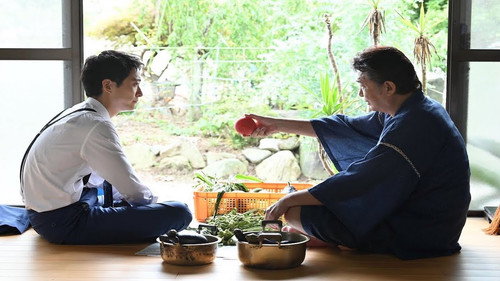 Episode 10.5 (Promise of Cheers)