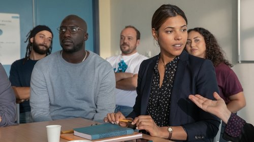 La Vie scolaire (2019) Relógio Streaming de filmes completo online