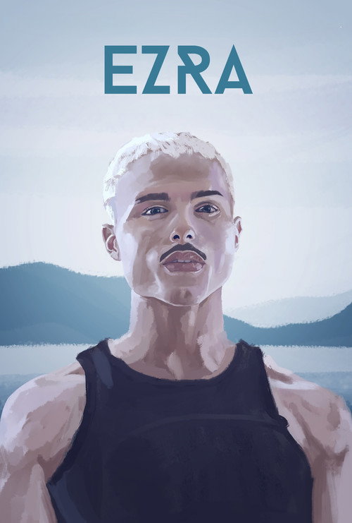 Ezra poster 4