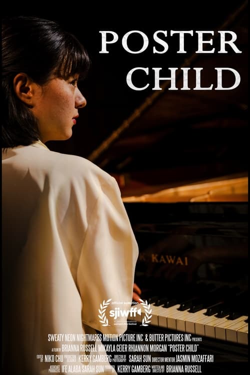 Poster+Child