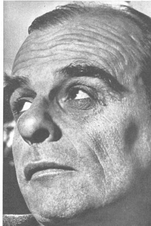 Poster of Patricio Kaulen