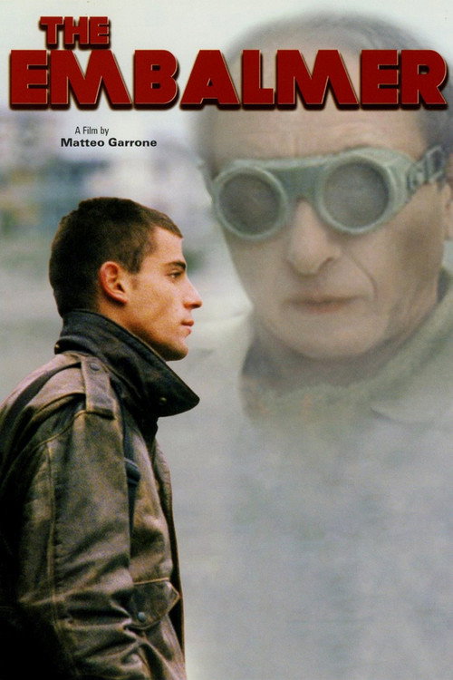 The Embalmer (2002) หนังเต็มออนไลน์