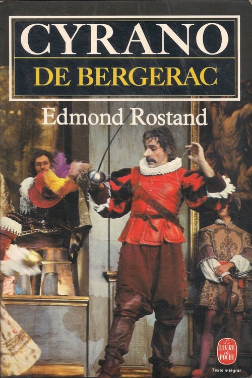 Cyrano+de+Bergerac