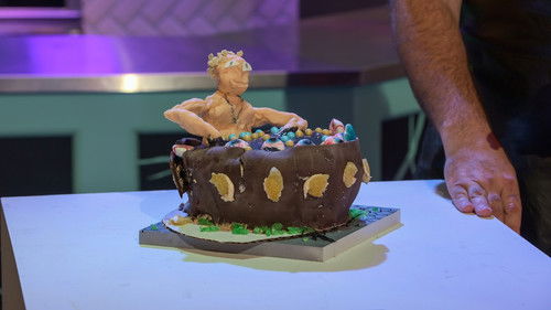 Nailed It! - 1. Bölüm