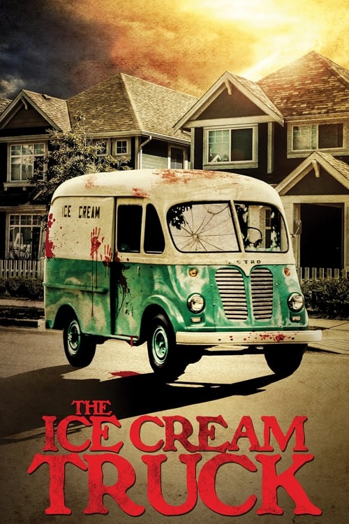 The Ice Cream Truck 2017