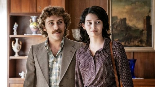 My Brilliant Friend - 6. Bölüm
