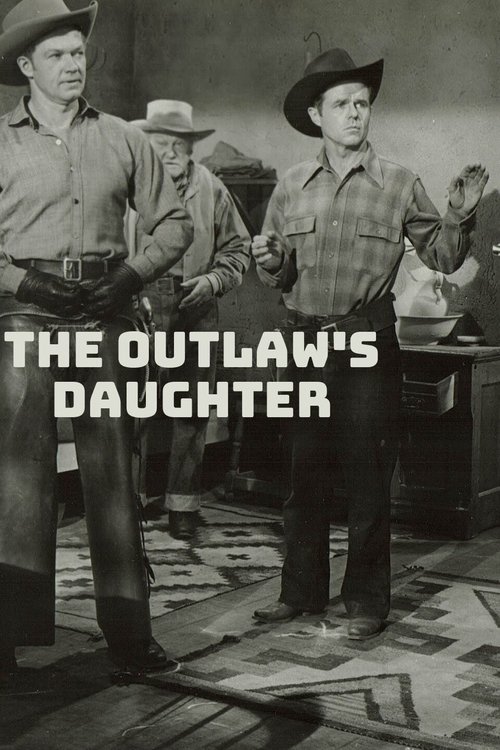 The+Outlaw%27s+Daughter