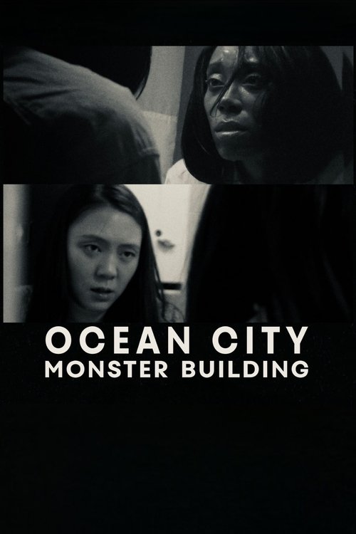 Ocean+City+Monster+Building